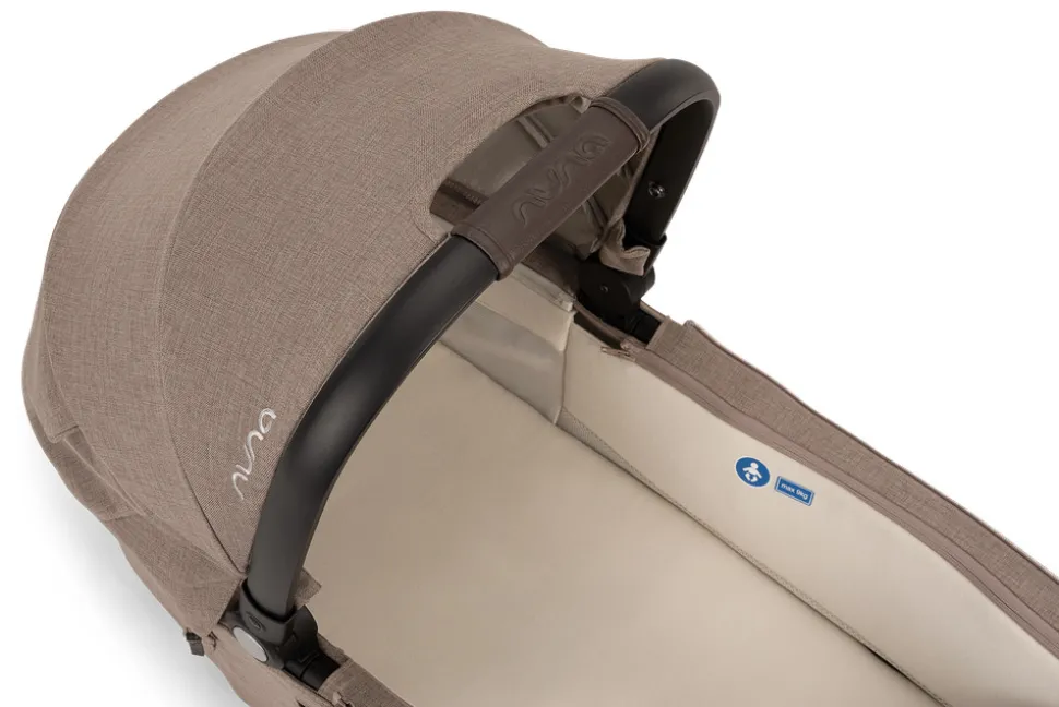 Demi Next liggedel - Cedar (2024)