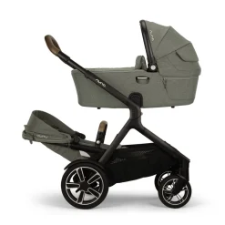 Demi Next liggedel - Pine (2024)