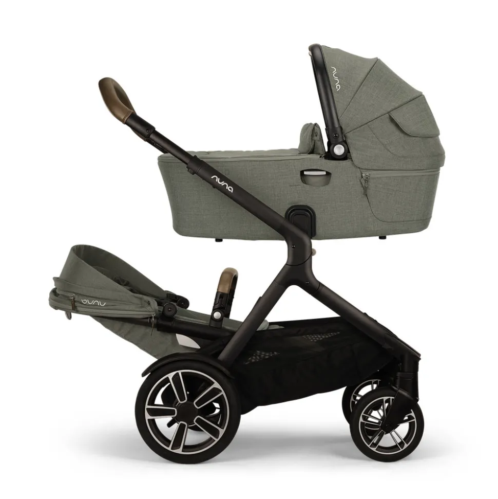 Demi Next liggedel - Pine (2024)