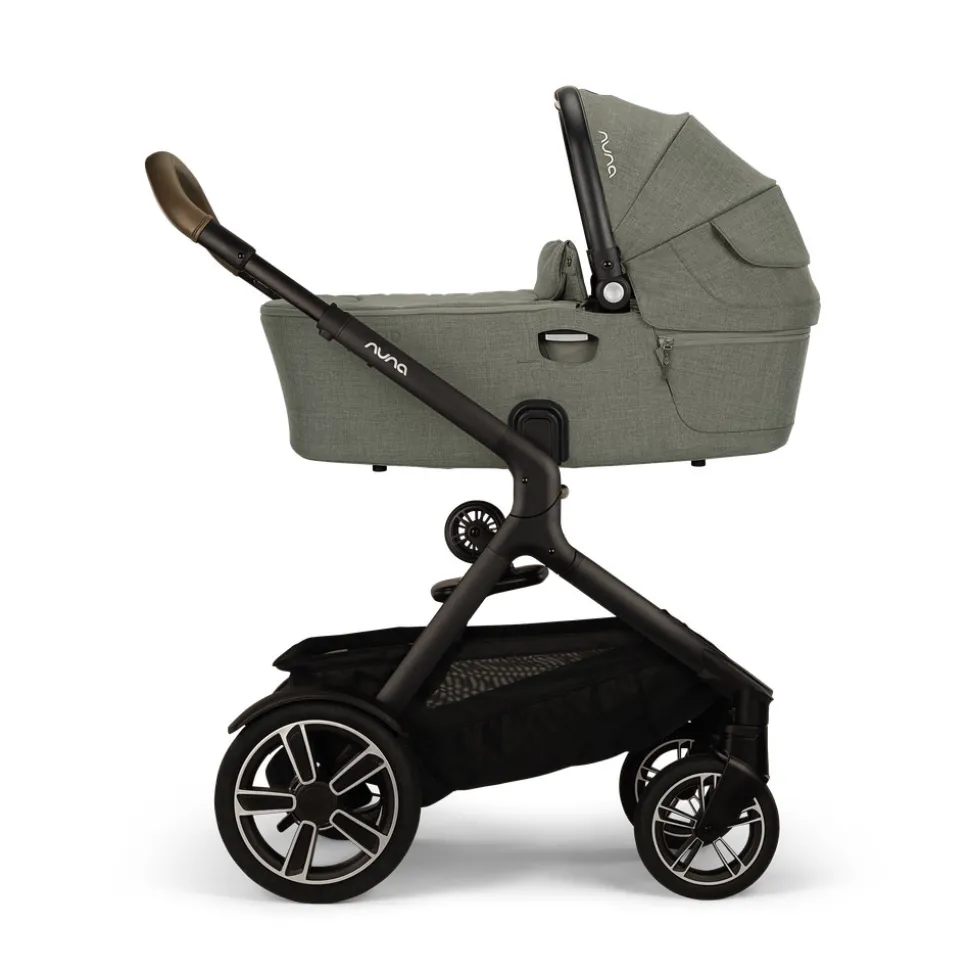 Demi Next liggedel - Pine (2024)