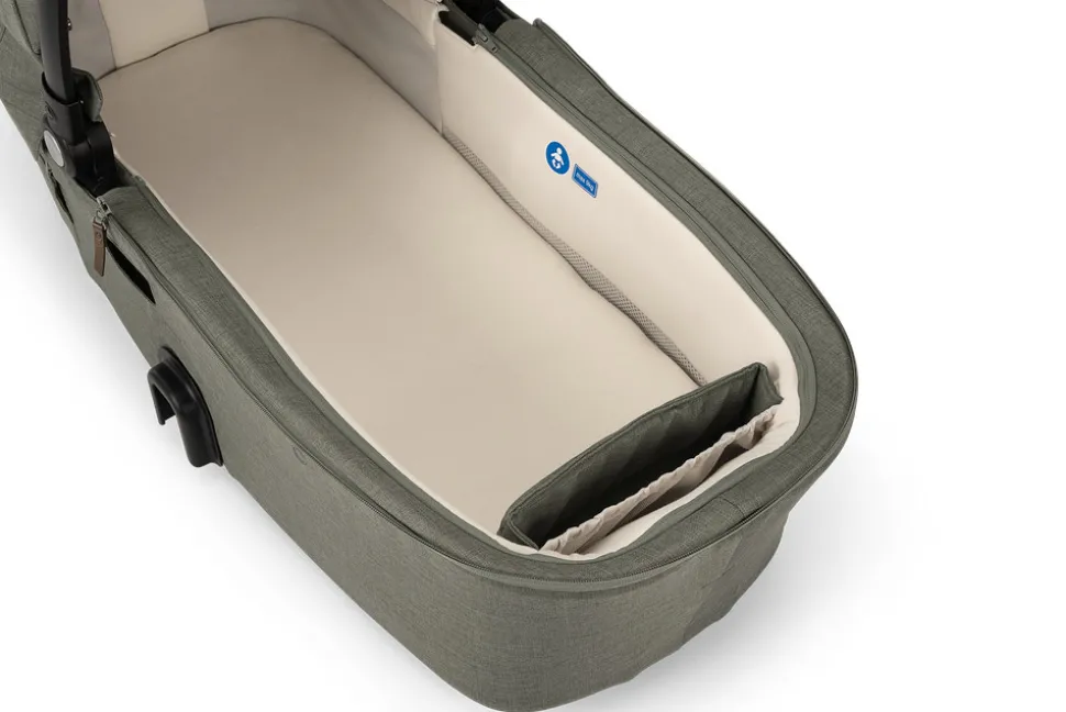 Demi Next liggedel - Pine (2024)