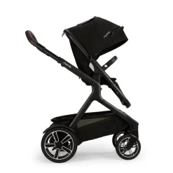 Demi Next søskendevogn - Caviar