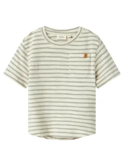 Denji ss løs top - FOREST FOG