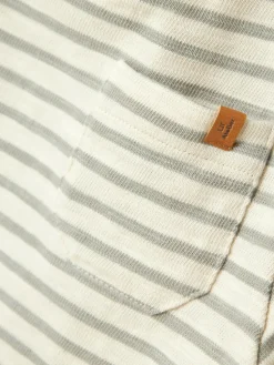 Denji ss løs top - FOREST FOG