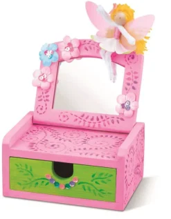 Design your own fairy chest