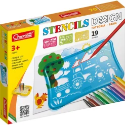 Design-skabeloner: Bondegård