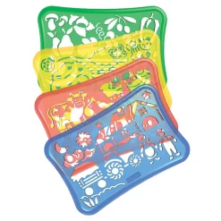 Design-skabeloner: Bondegård