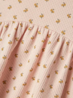 Desma ls kjole - PEACH WHIP