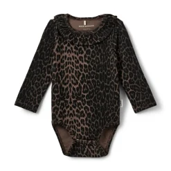 Dicte Body - Leopard
