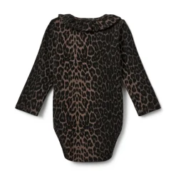 Dicte Body - Leopard