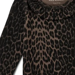 Dicte Body - Leopard