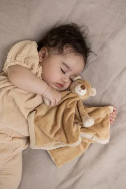 Diinglisar - Nusseklud, Bamse