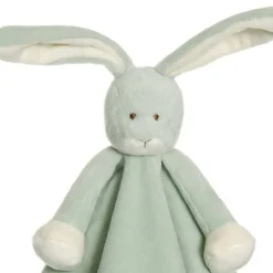 Diinglisar nusseklud kanin - støvet grøn