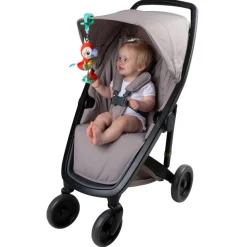 Dingly Dangly ophæng, Fugl