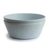 Dinner Bowl Powder Blue