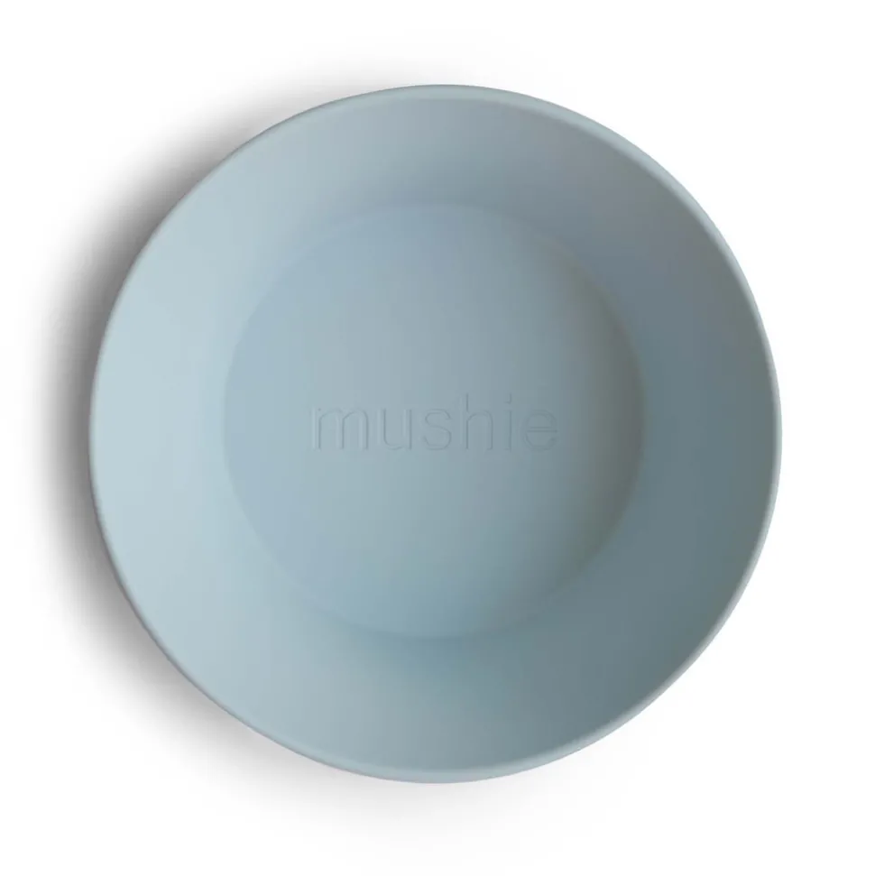 Dinner Bowl Powder Blue