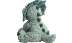 Dino bamse triceratop 25 cm