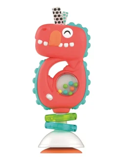 Dino Elektronisk rangle