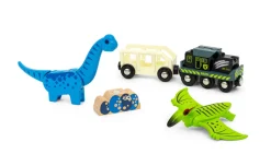 Dinosaur Batteritog - FSC®