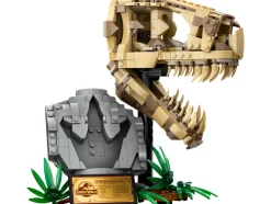 Dinosaurfossiler:T.Rex kranium 76964 LEGO® Jurassic World