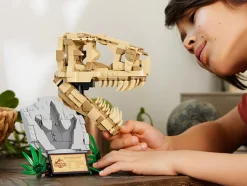 Dinosaurfossiler:T.Rex kranium 76964 LEGO® Jurassic World