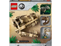 Dinosaurfossiler:T.Rex kranium 76964 LEGO® Jurassic World