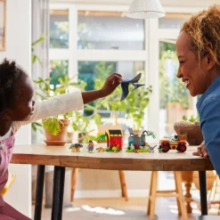 Dinosaurunge-internat 76963 LEGO® Jurassic World