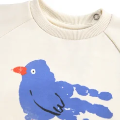 Disc Sweatshirt - 4964