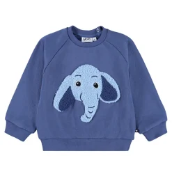 Disc Sweatshirt - 9761