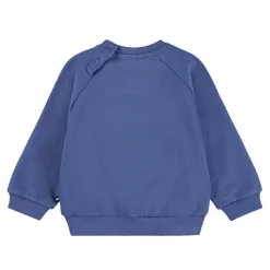 Disc Sweatshirt - 9761