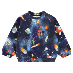 Disc Sweatshirt - 9413