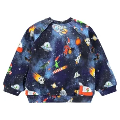 Disc Sweatshirt - 9413