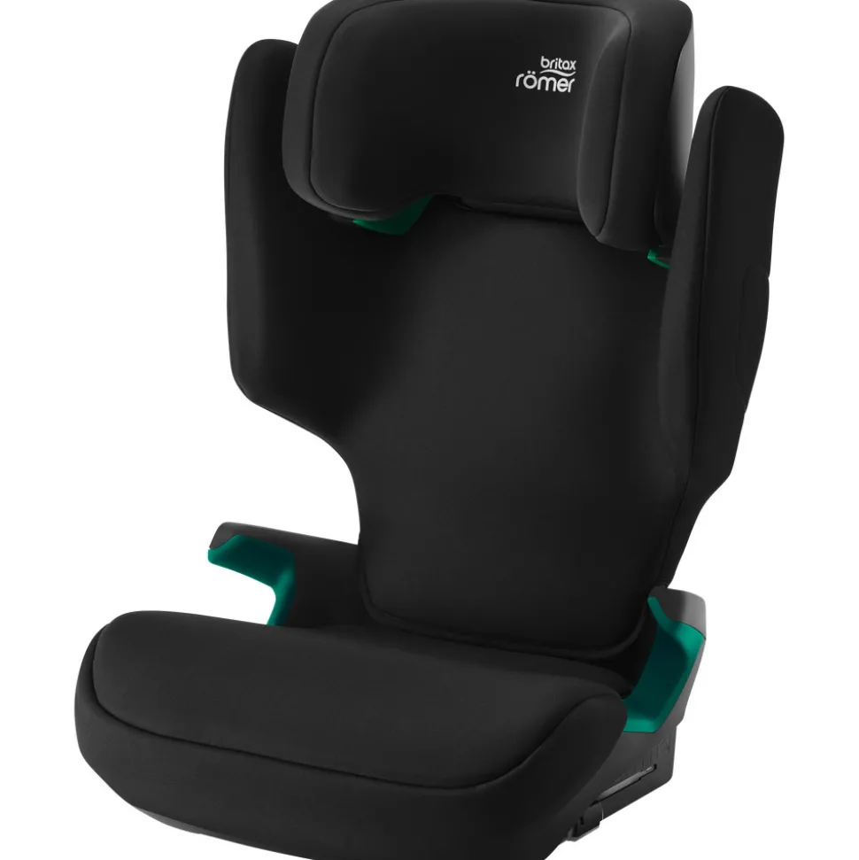 Discovery Plus 2 - Space Black