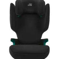 Discovery Plus 2 - Space Black