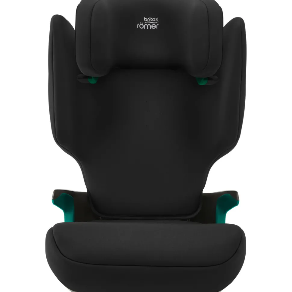 Discovery Plus 2 - Space Black