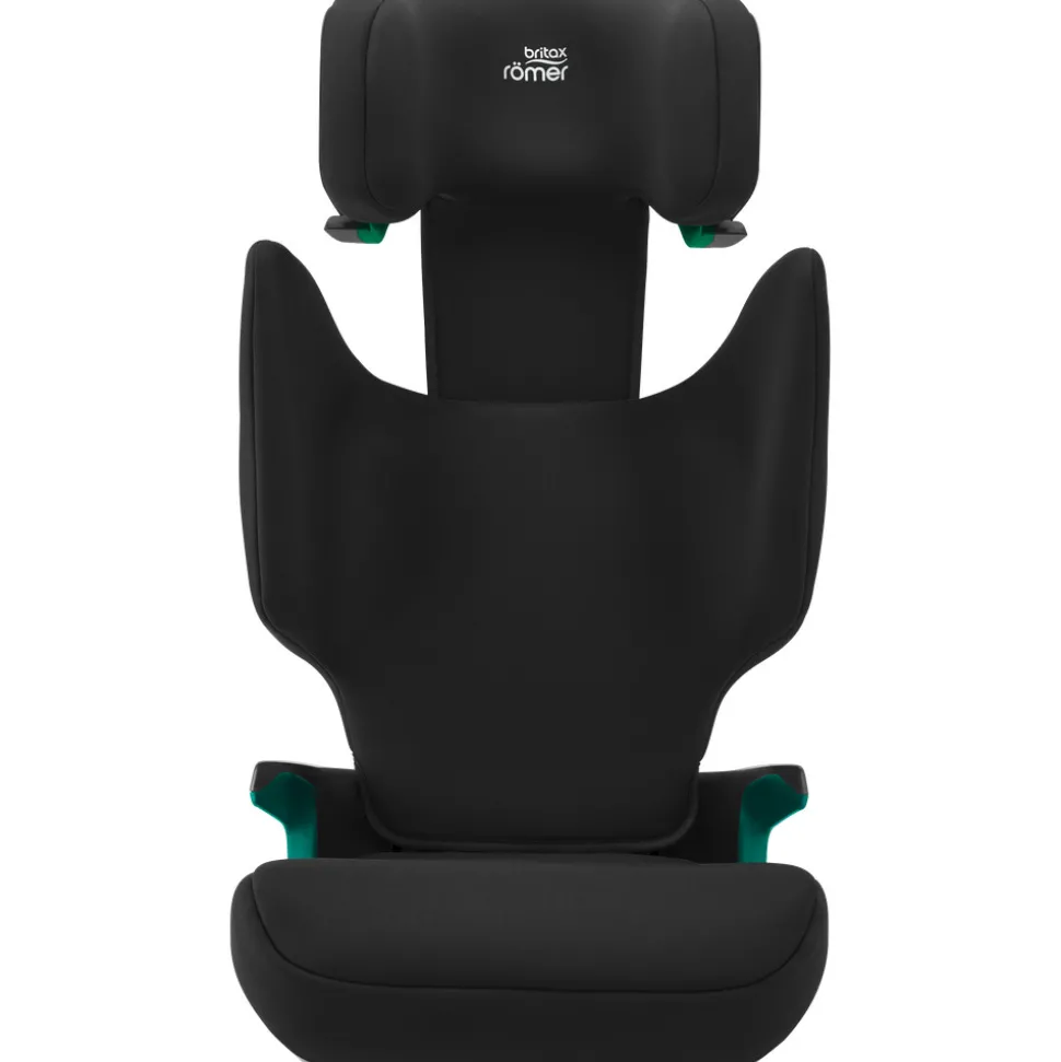 Discovery Plus 2 - Space Black