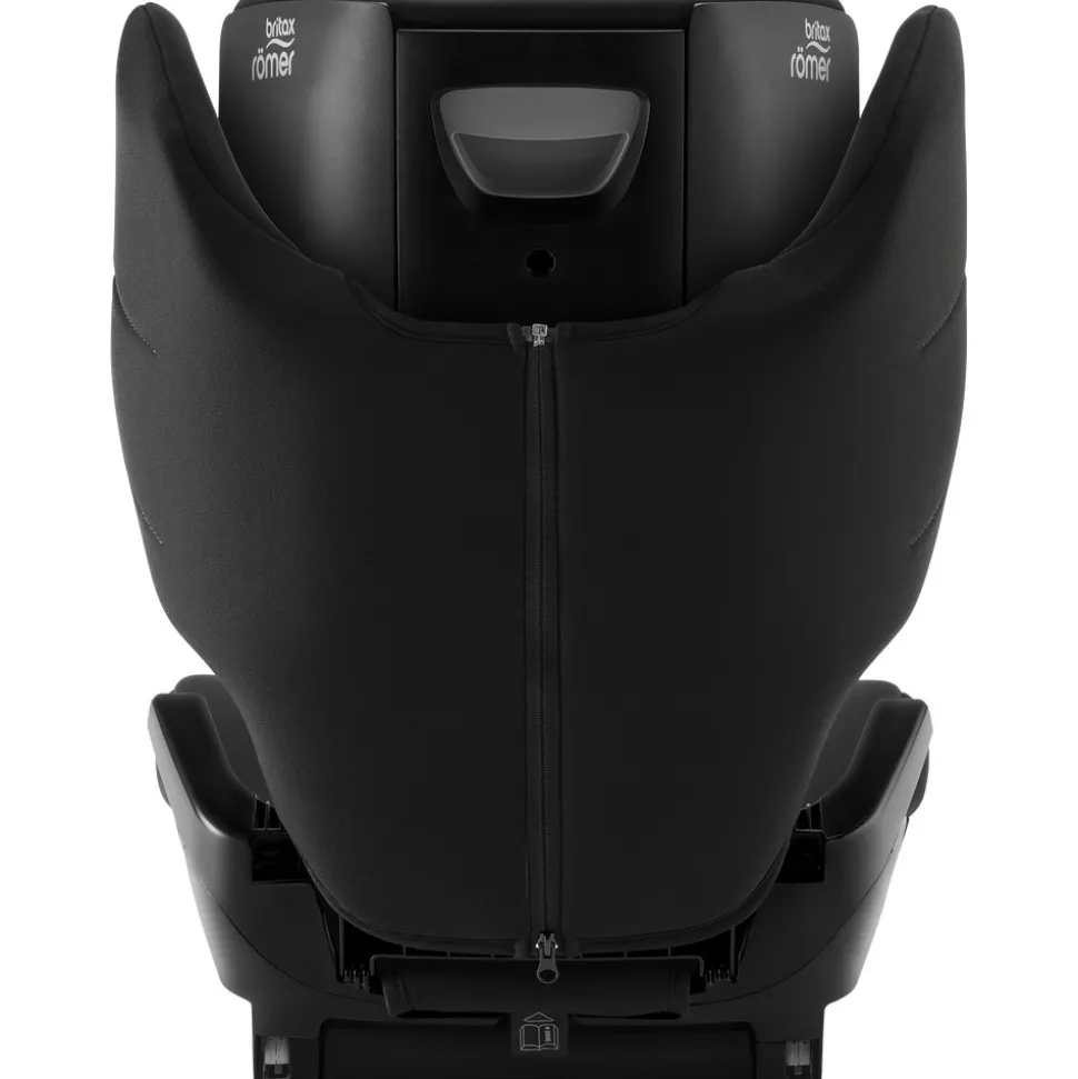 Discovery Plus 2 - Space Black