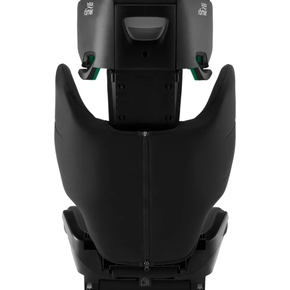 Discovery Plus 2 - Space Black