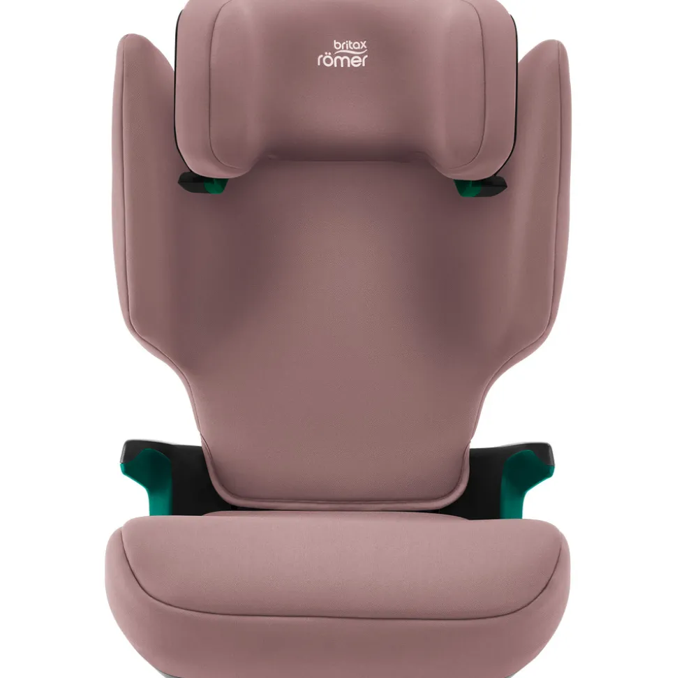 DISCOVERY PLUS 2 Dusty Rose