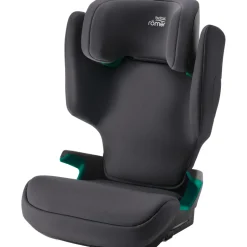 DISCOVERY PLUS 2 Midnight Grey