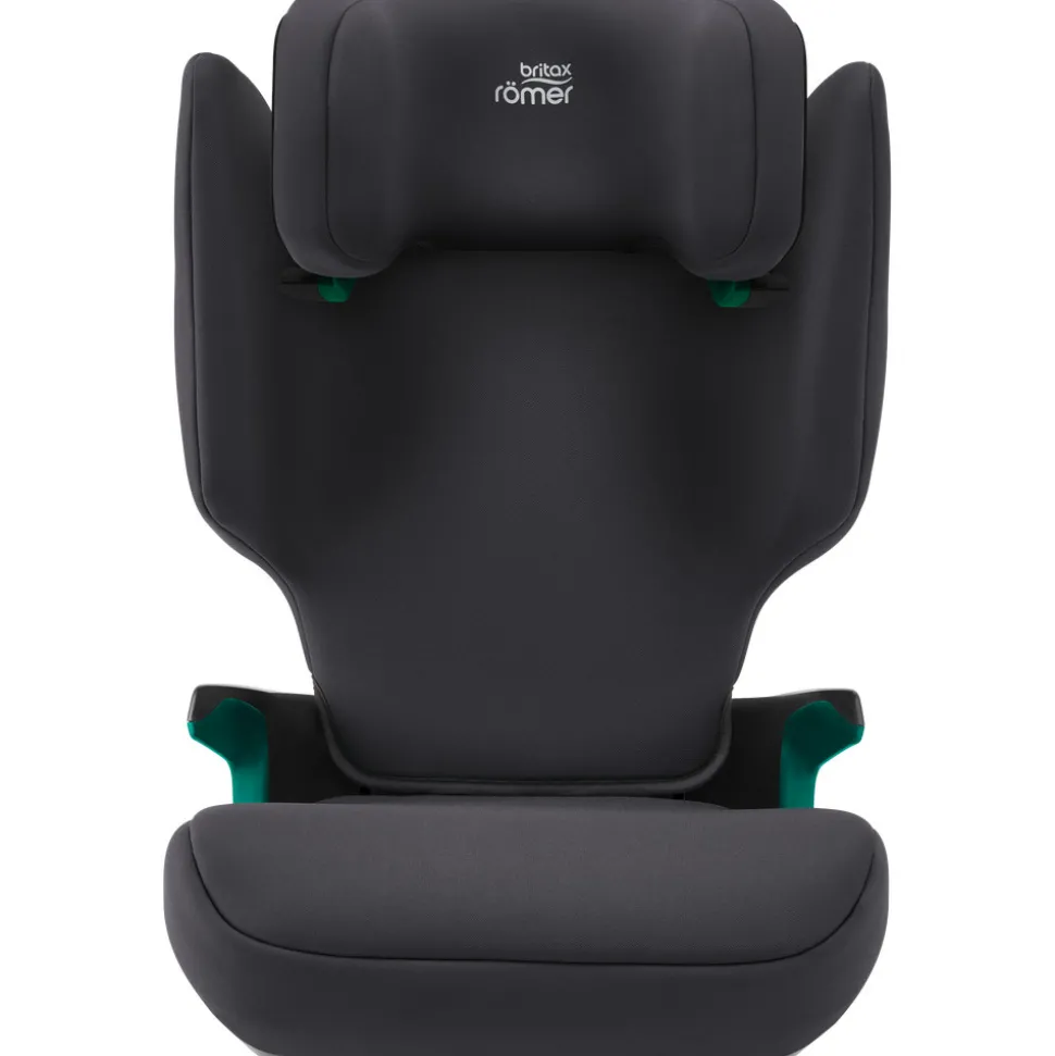 DISCOVERY PLUS 2 Midnight Grey