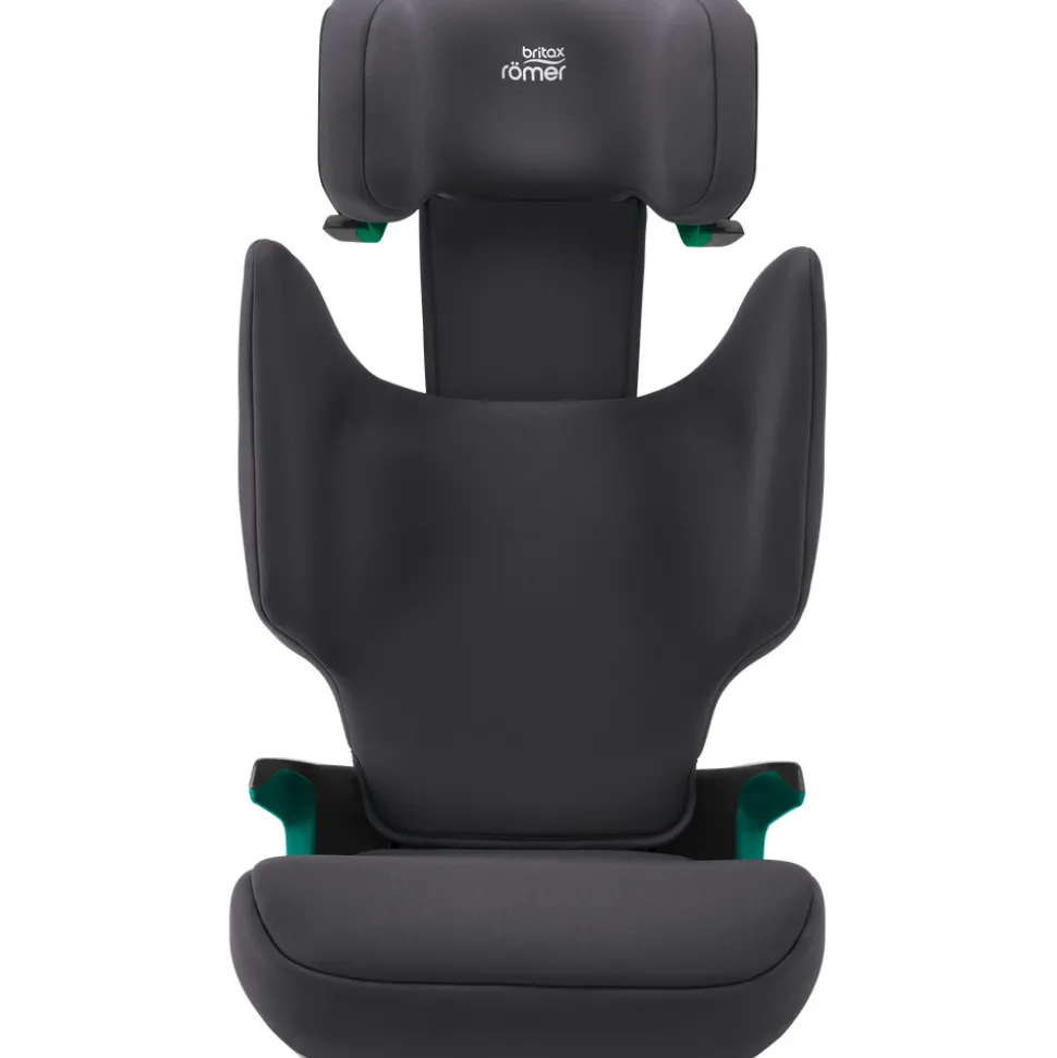 DISCOVERY PLUS 2 Midnight Grey