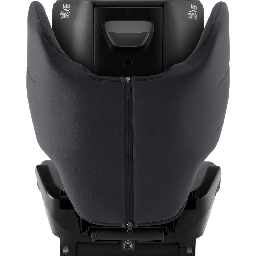 DISCOVERY PLUS 2 Midnight Grey