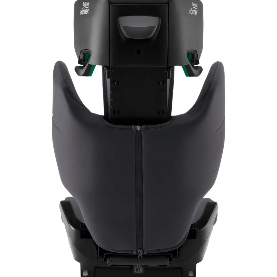 DISCOVERY PLUS 2 Midnight Grey