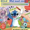 Disney Stitch - Mal med vand
