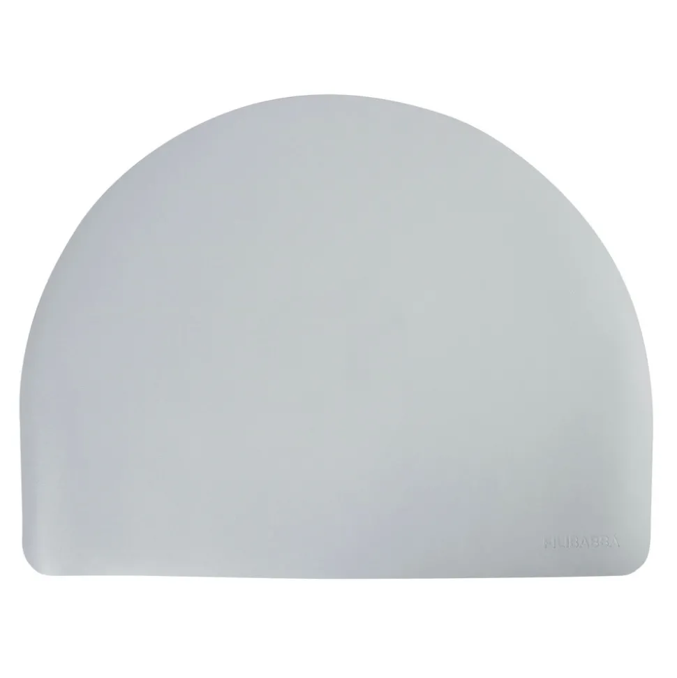 Dækkeserviet - Pearl Blue