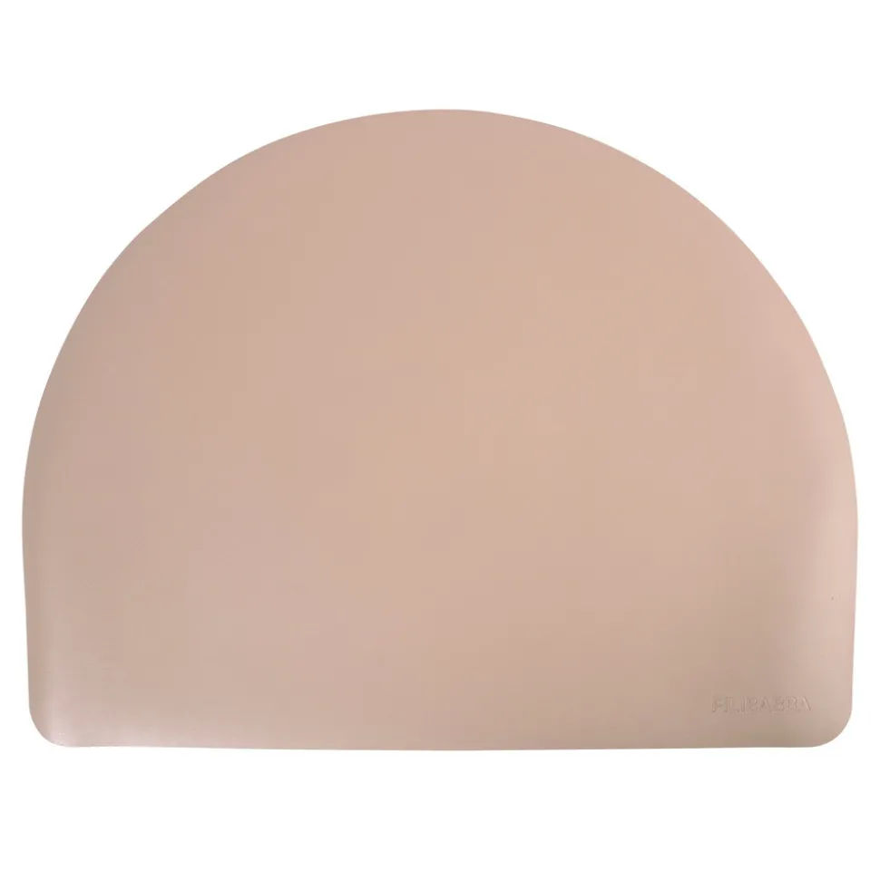 Dækkeserviet - Warm Grey