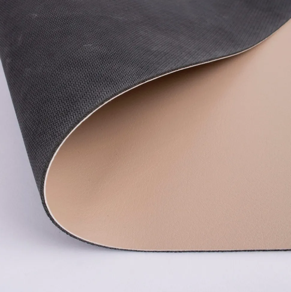 Dækkeserviet - Warm Grey