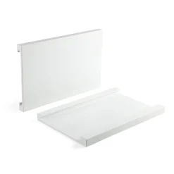 Dækstykker til Sebra Sengen - FSC®