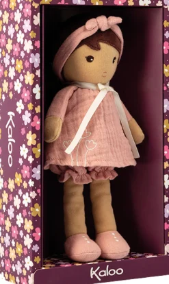 Doll Amandine 25 cm